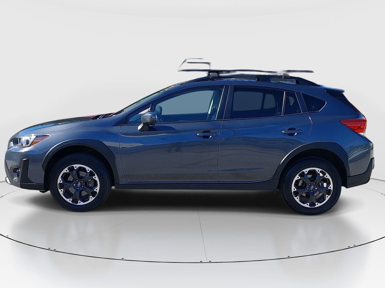 Used 2021 Subaru Crosstrek 2.0i Premium AWD/4WD image 4