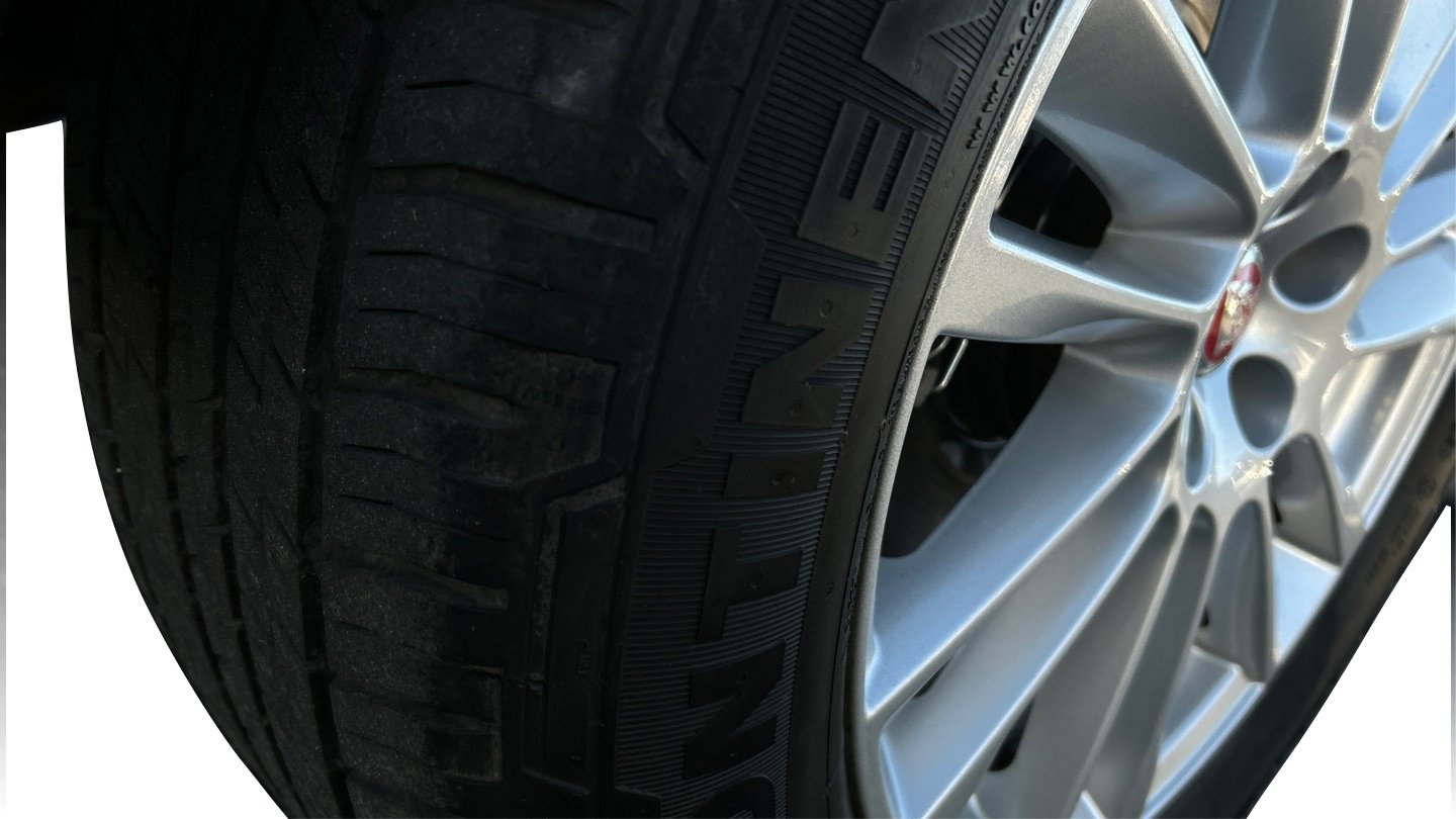 Used 2019 Jaguar F-PACE Prestige image 49