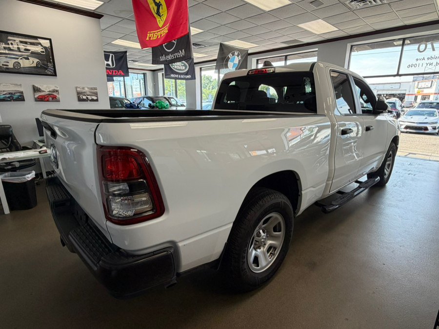 Used 2024 RAM 1500 Tradesman RWD image 9