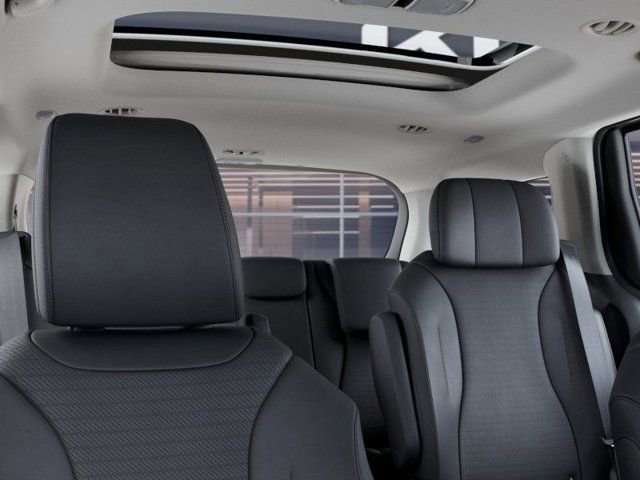 New 2026 Kia Carnival SX Prestige image 27