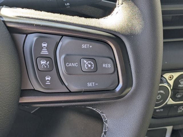 New 2026 Jeep Gladiator Mojave AWD/4WD image 15