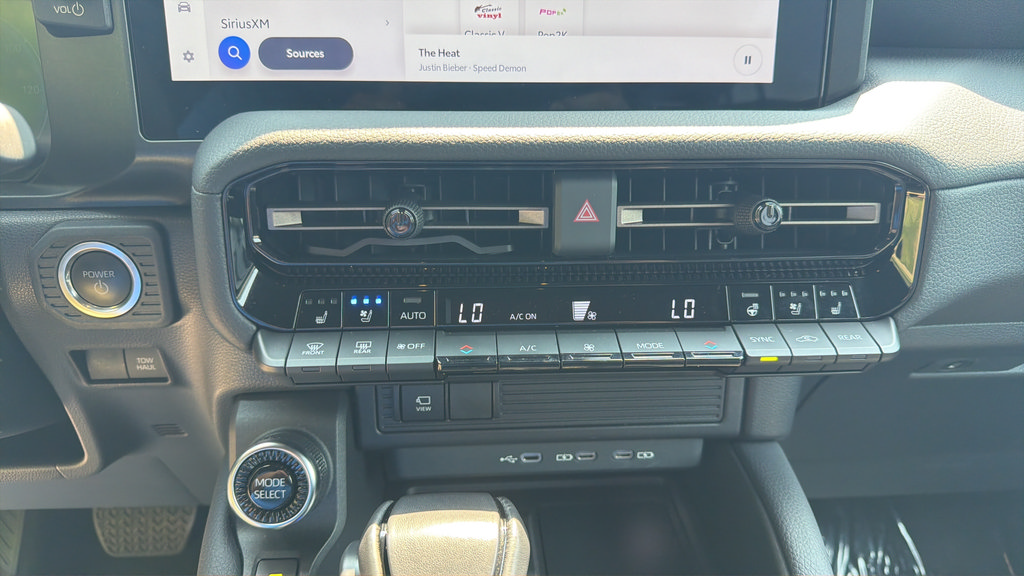 Used 2024 Toyota Land Cruiser AWD/4WD image 30