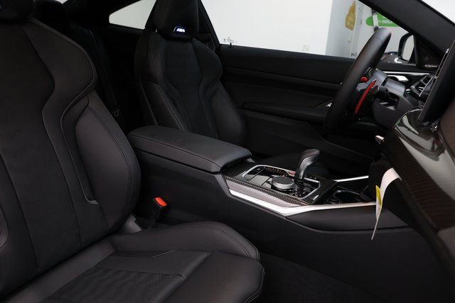 Used 2026 BMW M4 Competition image 99