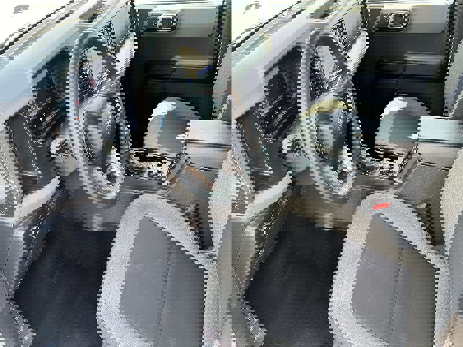 Certified 2021 Ford Bronco 4-Door image 10