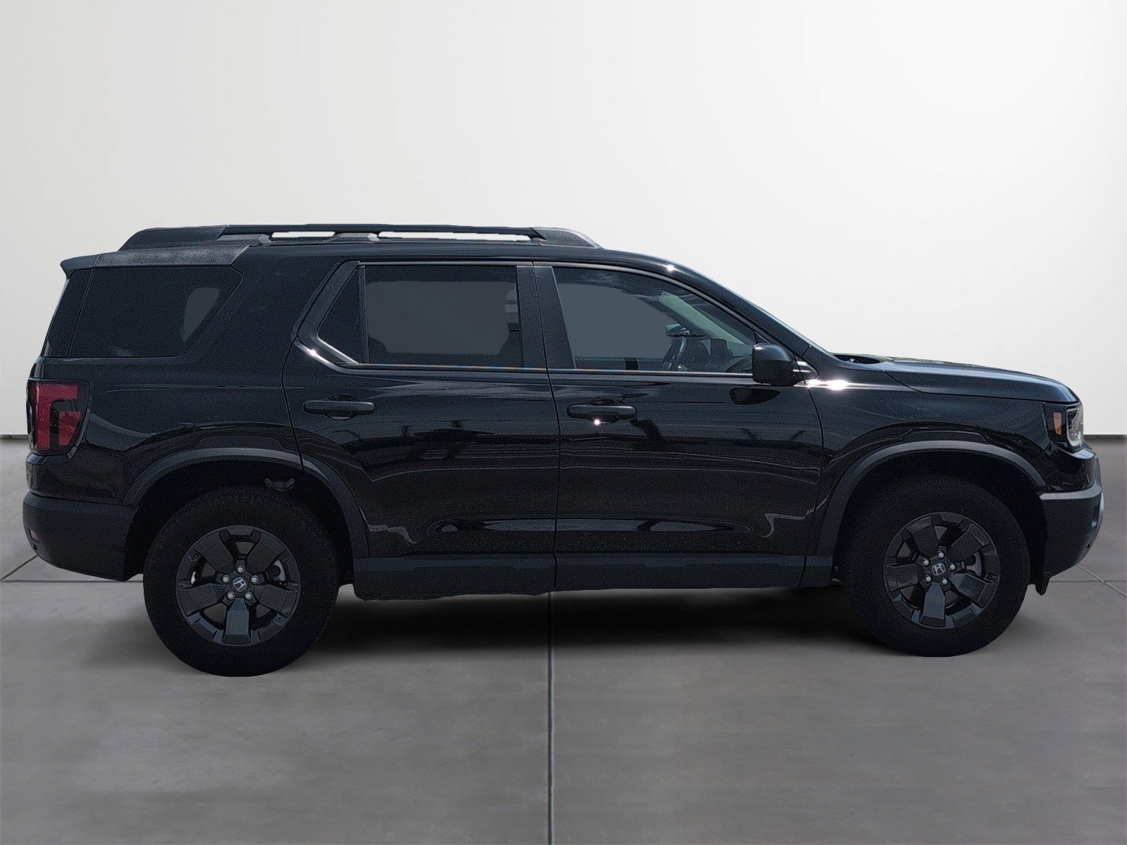 Used 2026 Honda Passport RTL image 6