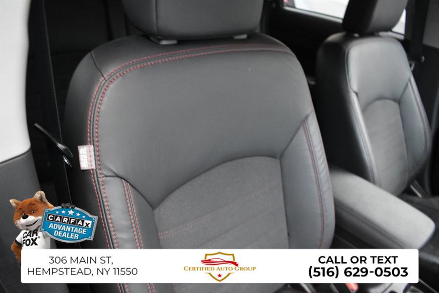 Used 2023 Mitsubishi Outlander Sport SE image 23