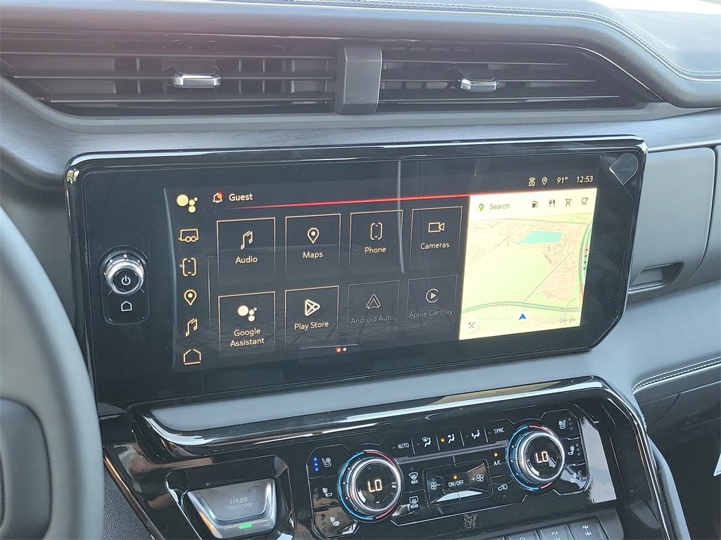 New 2026 GMC Sierra 1500 AT4X image 20