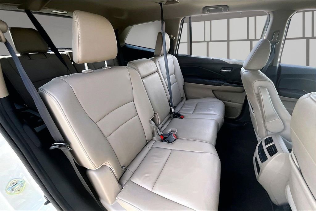 Used 2019 Honda Pilot EX-L image 24