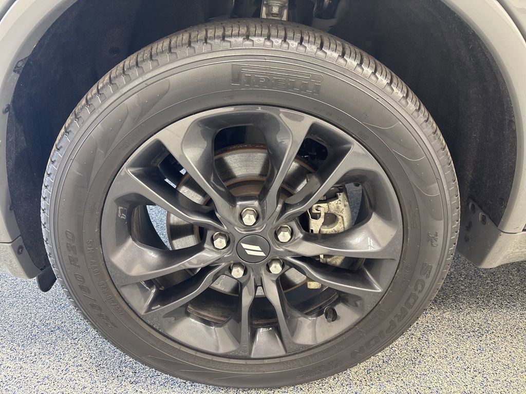 Used 2025 Dodge Durango GT AWD/4WD image 48