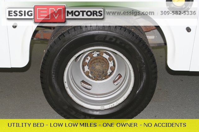 Used 2015 Ford F350 XL image 12