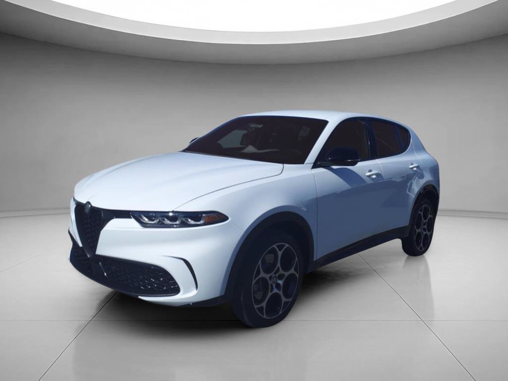 New 2025 Alfa Romeo Tonale