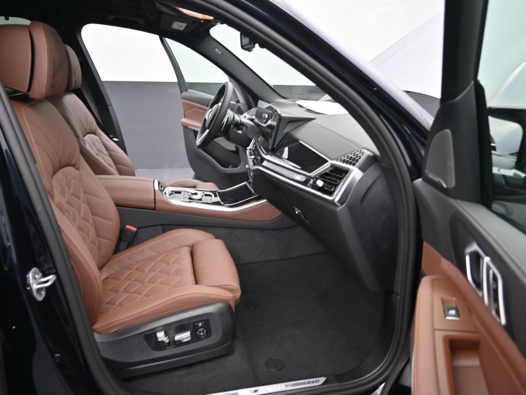 New 2026 BMW X5 M60i AWD/4WD image 27