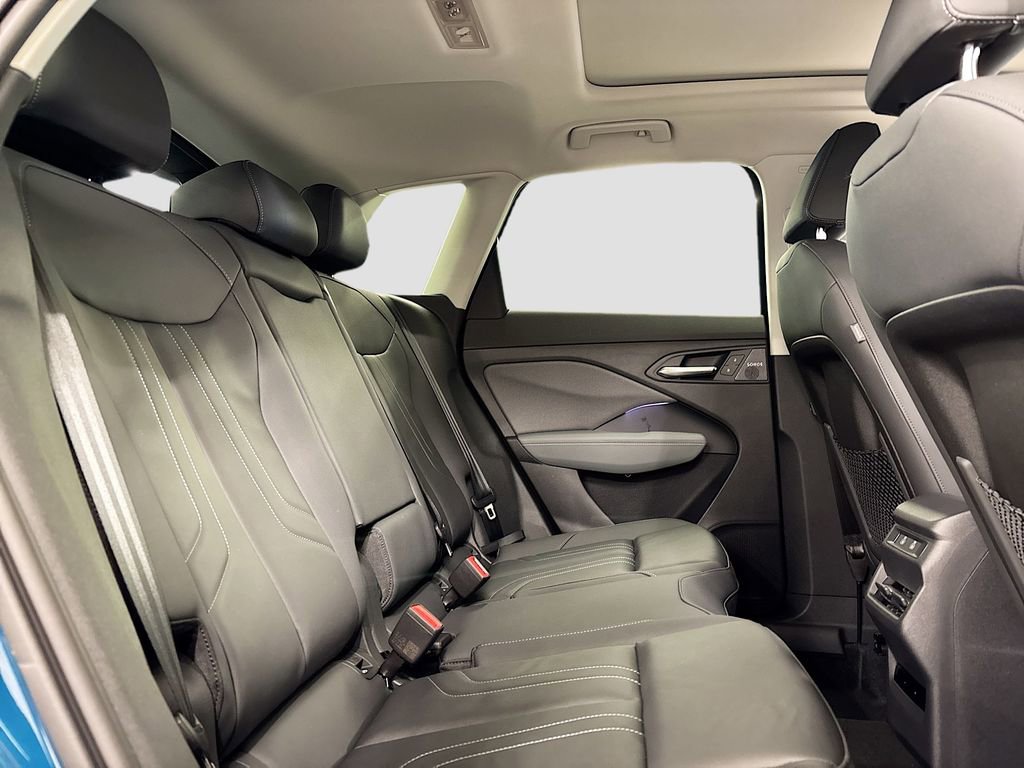 New 2026 Audi Q3 quattro 2.0T image 16