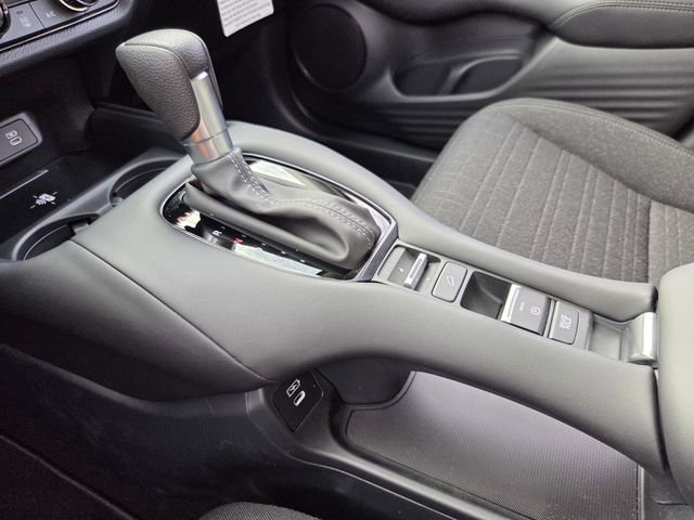 New 2026 Honda HR-V LX image 17