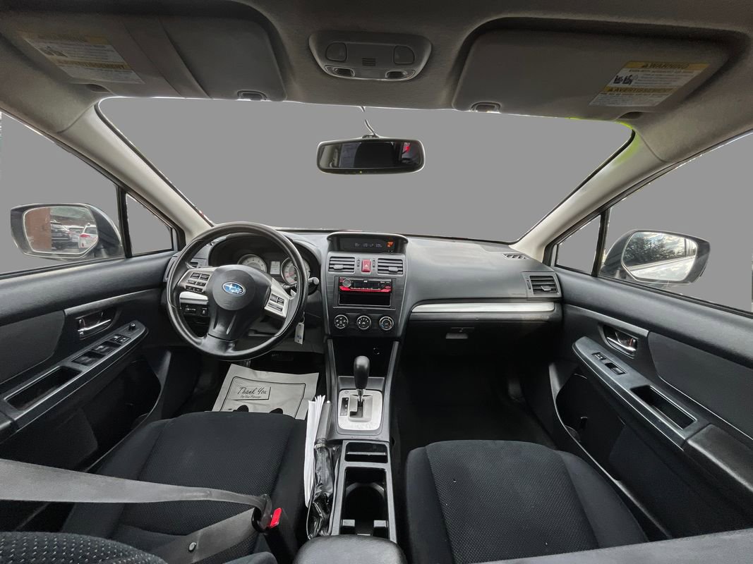 Used 2014 Subaru Impreza 2.0i Premium w/ All-Weather Package w/CVT image 9