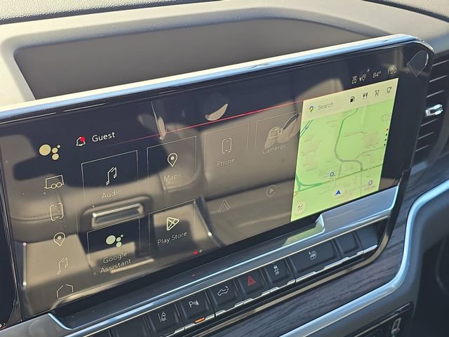 New 2026 GMC Sierra 2500 SLT w/ SLT Premium Package image 15