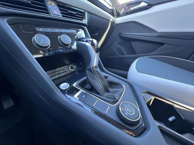 New 2026 Volkswagen Taos S AWD/4WD image 19