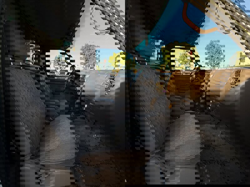 Used 1999 Toyota Tacoma 4x4 Regular Cab image 38