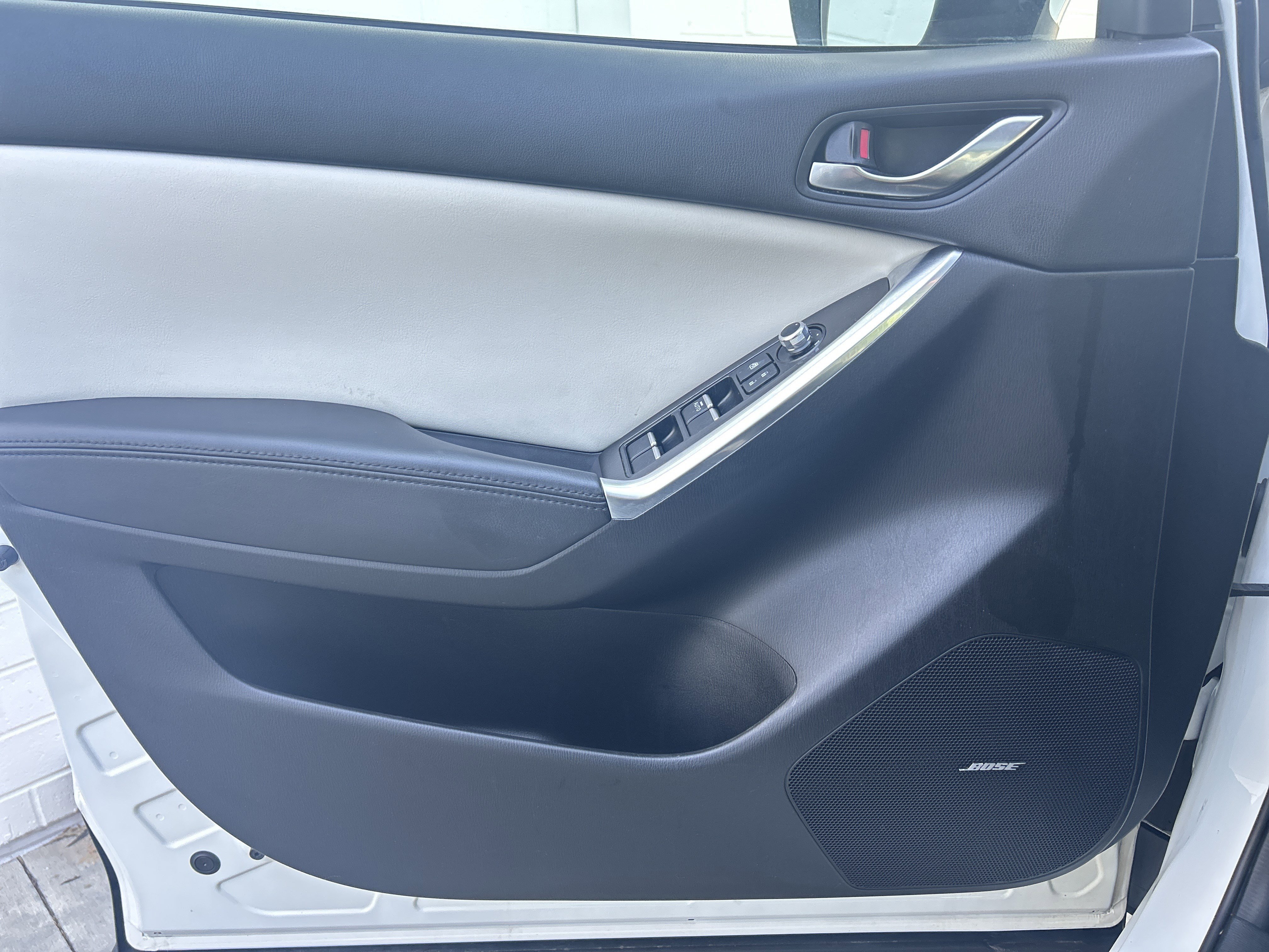 Used 2016 MAZDA CX-5 Grand Touring image 22