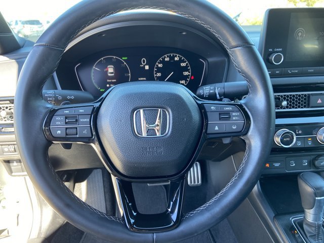 Used 2025 Honda Civic Sport image 35
