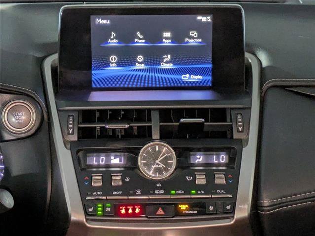 Used 2020 Lexus NX 300 FWD w/ Premium Package image 15