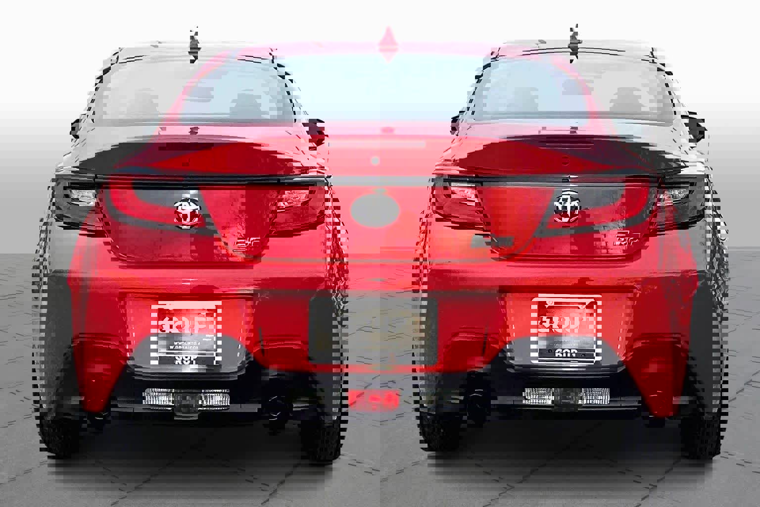 Used 2024 Toyota GR86 image 4