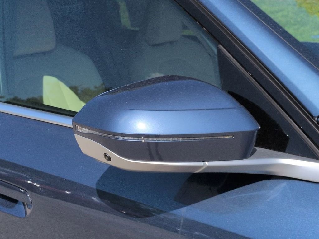 New 2026 BMW X3 xDrive30 w/ Premium Package image 12