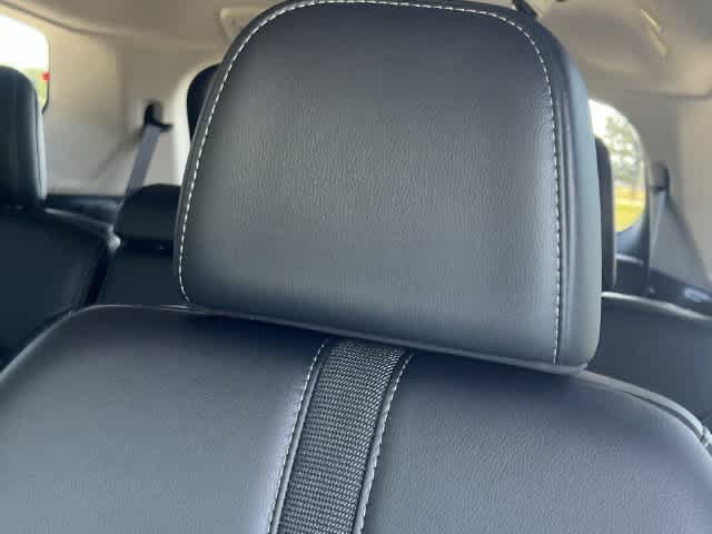 Certified 2024 Honda Pilot EX-L image 25