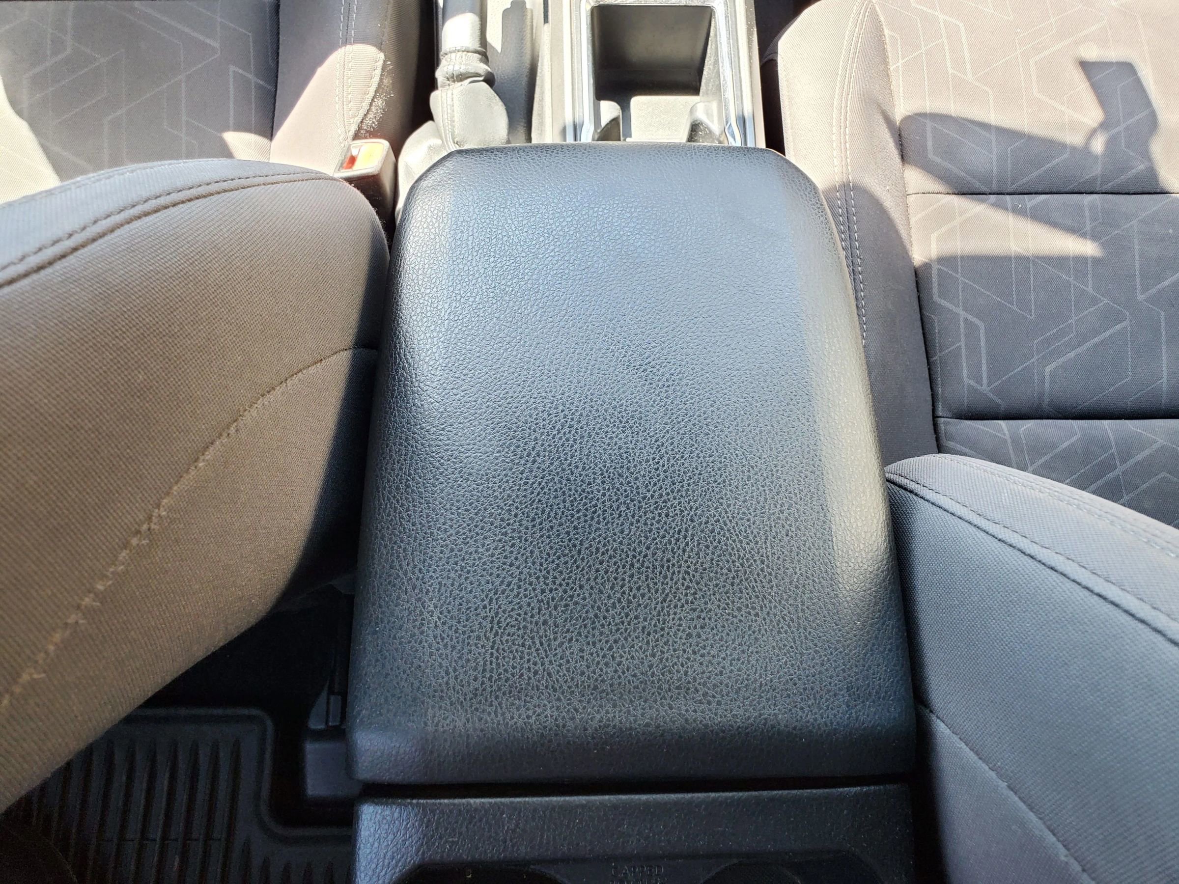 Used 2017 Toyota Tacoma TRD Sport w/ Tow Package image 27