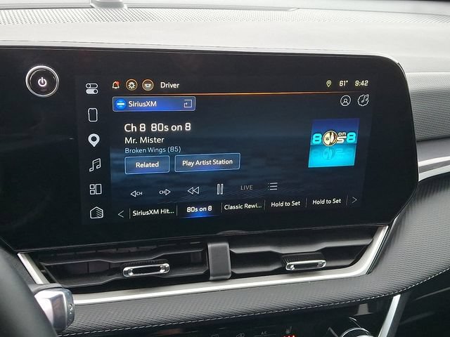 Used 2026 Chevrolet Equinox LT FWD image 16
