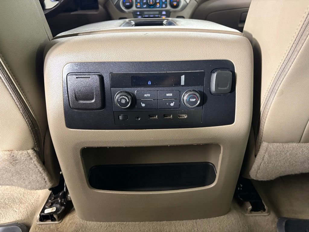 Used 2019 GMC Yukon SLT w/ Open Road Package AWD/4WD image 51
