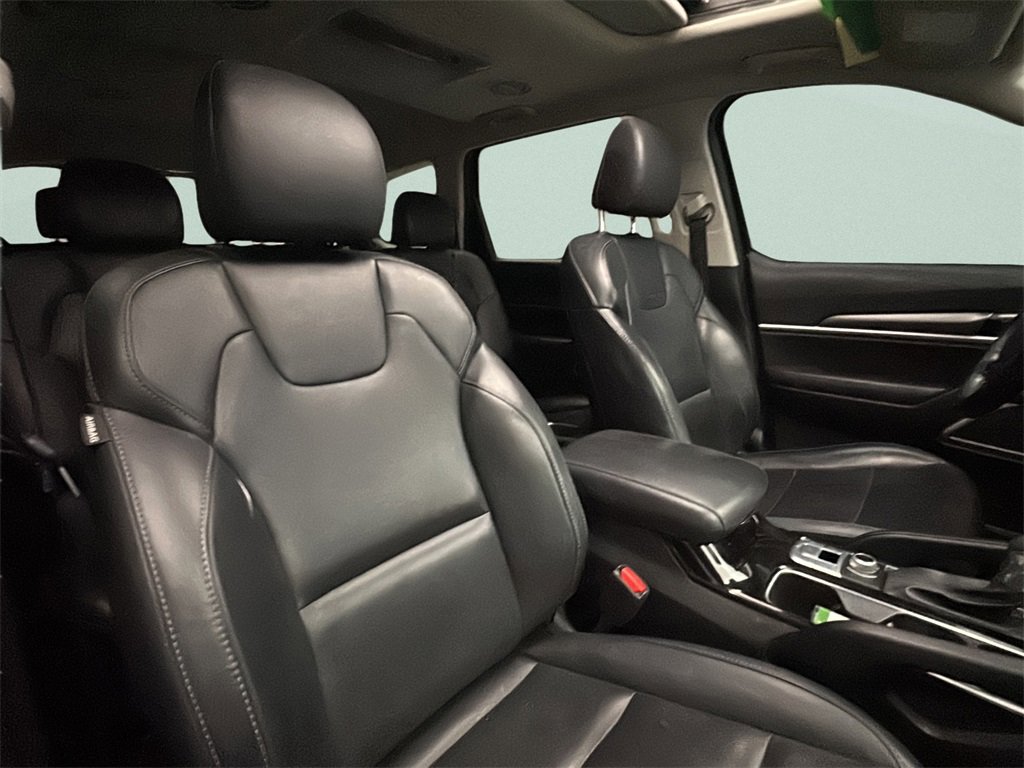Used 2020 Kia Telluride S image 17