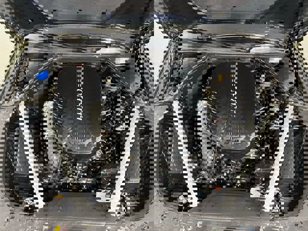 Used 2023 Genesis G70 3.3T w/ Sport Prestige Package image 44