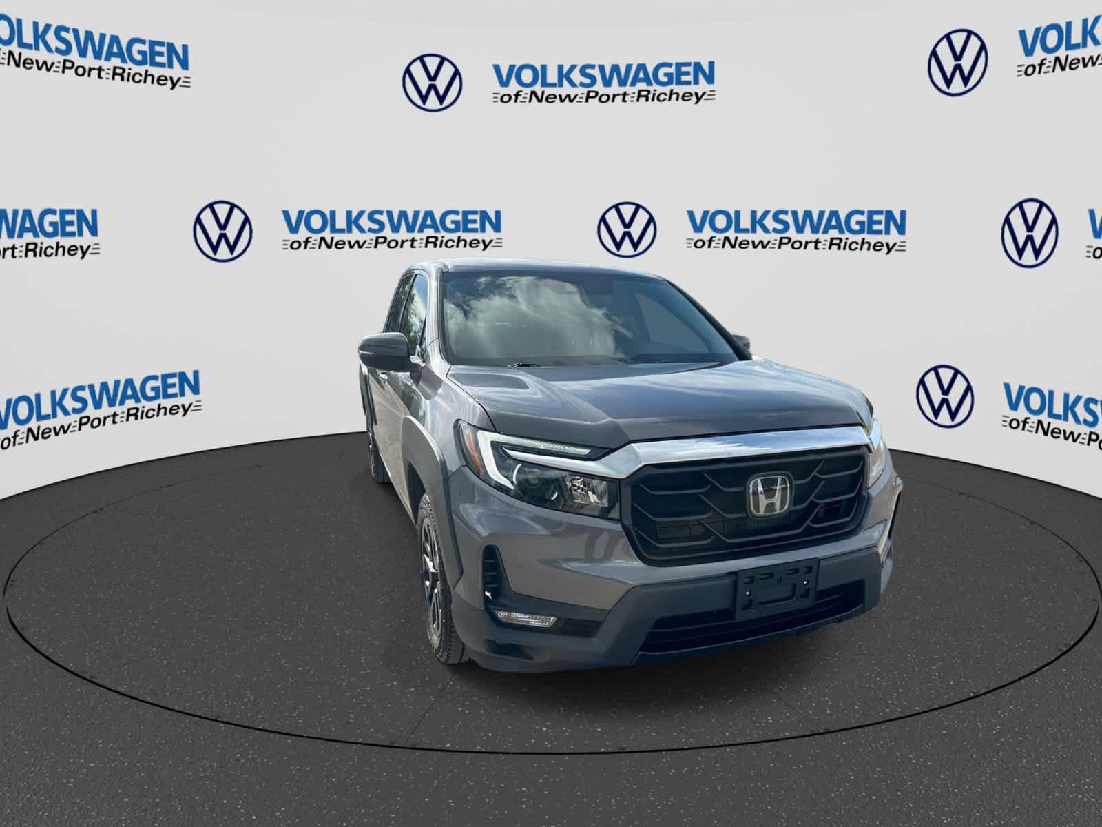Used 2023 Honda Ridgeline RTL-E image 14