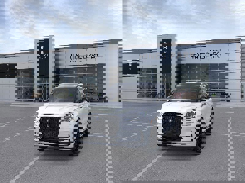 New 2026 Lincoln Corsair Grand Touring image 2