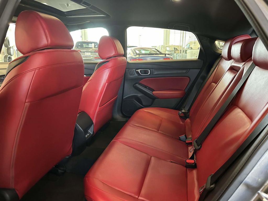 Used 2023 Acura Integra A-Spec FWD image 13