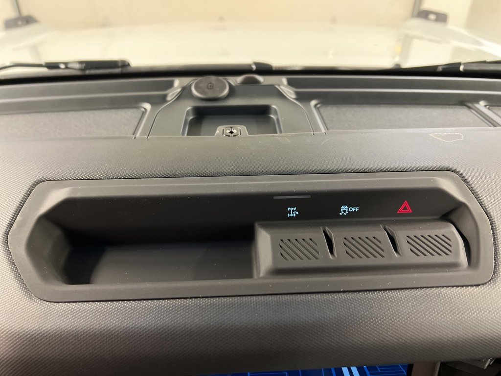 New 2026 Ford Bronco Big Bend image 27