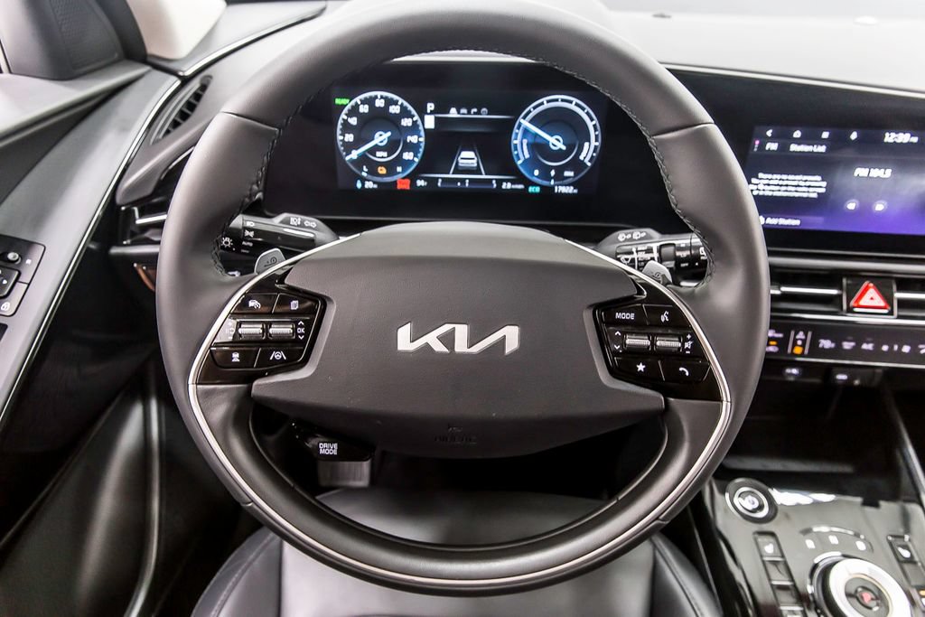 Used 2024 Kia Niro Wind FWD image 20