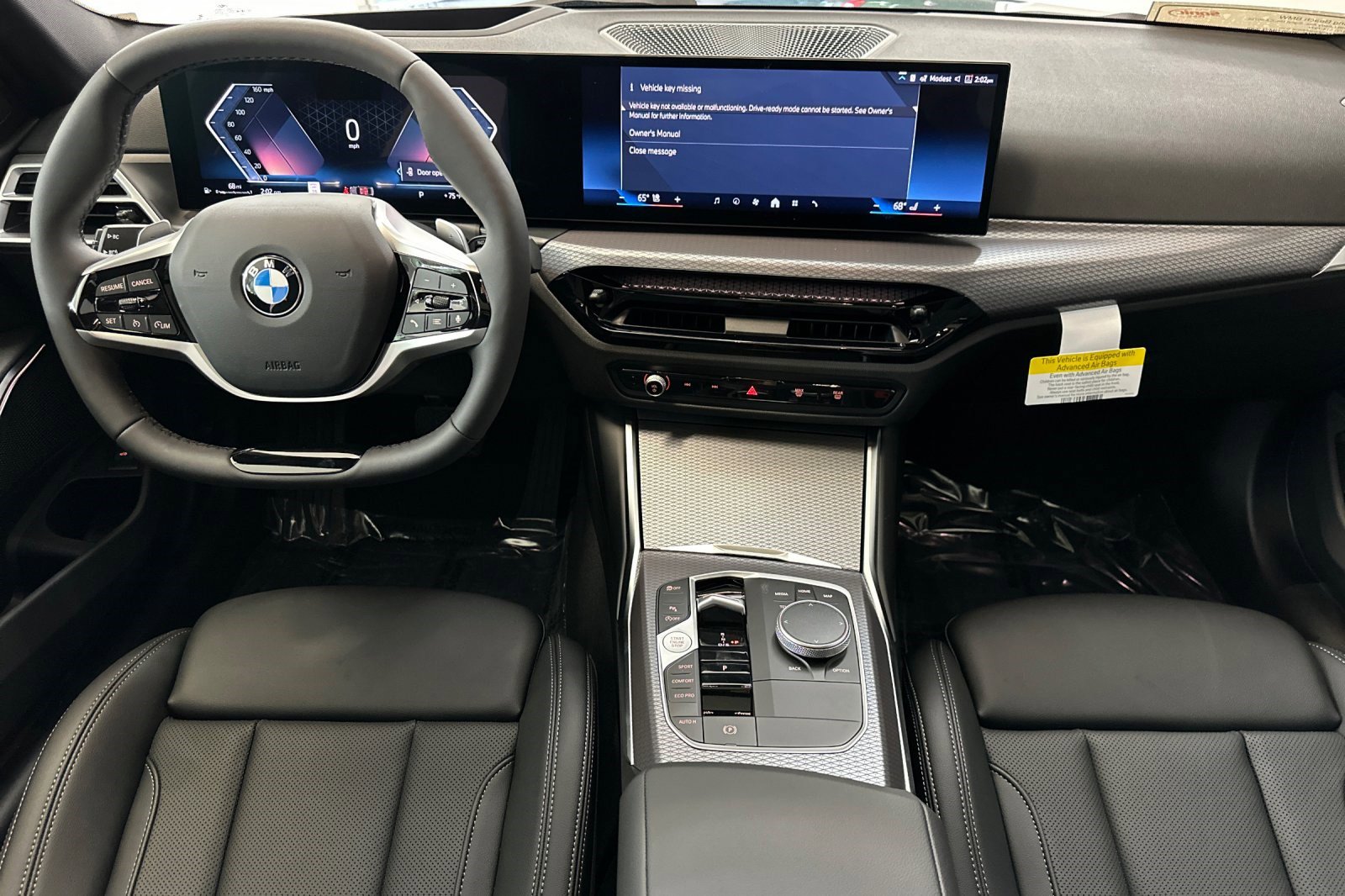 New 2026 BMW 330i Sedan w/ Premium Package image 25