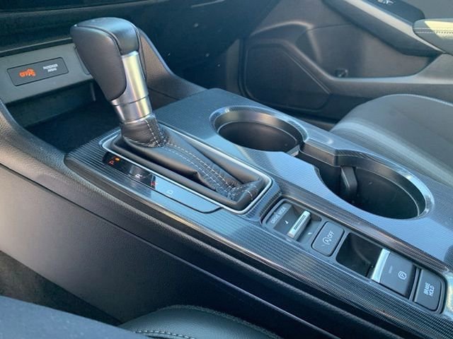 Used 2023 Honda Civic Sport image 25