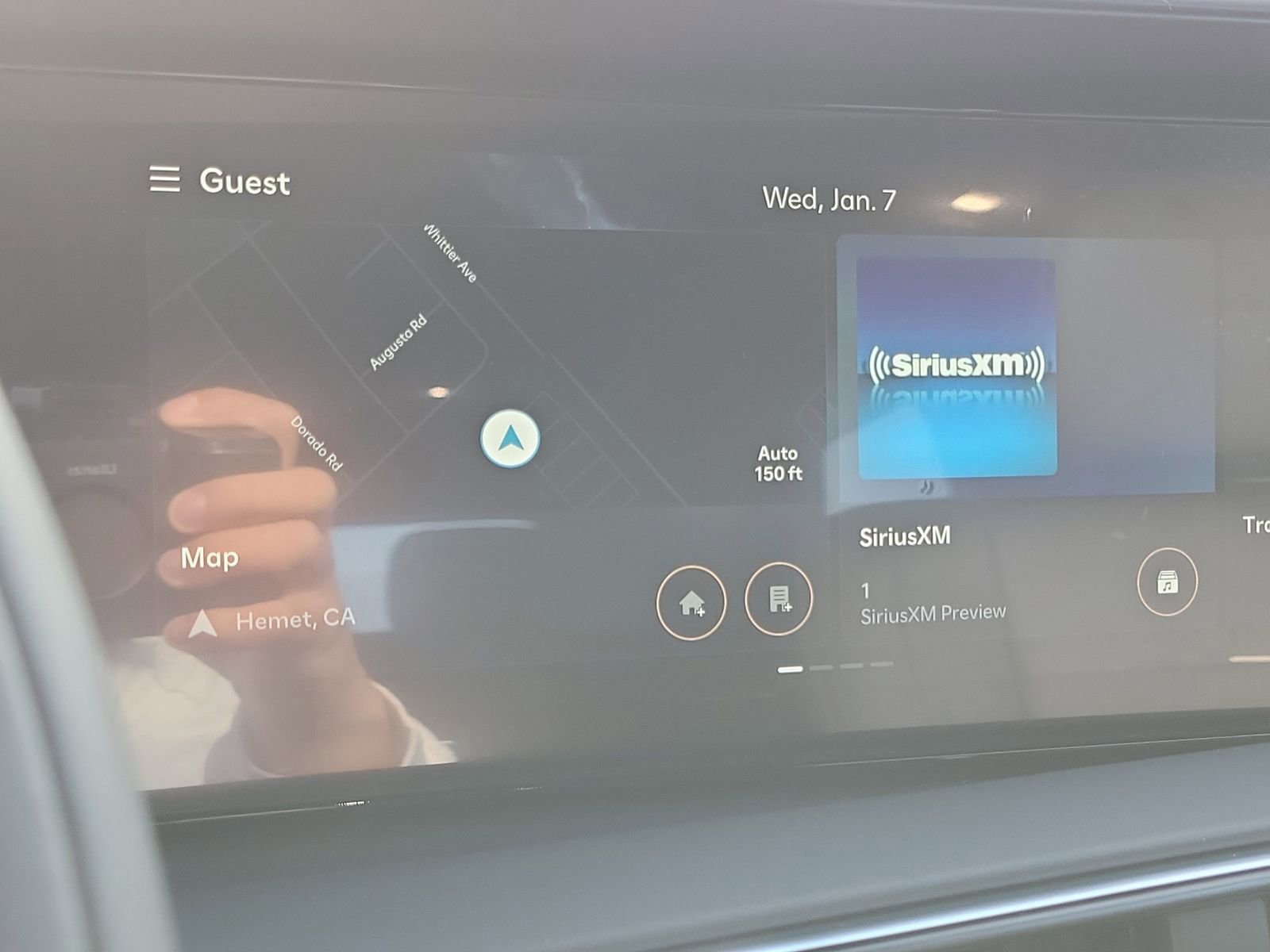 New 2026 Hyundai Palisade Calligraphy image 12