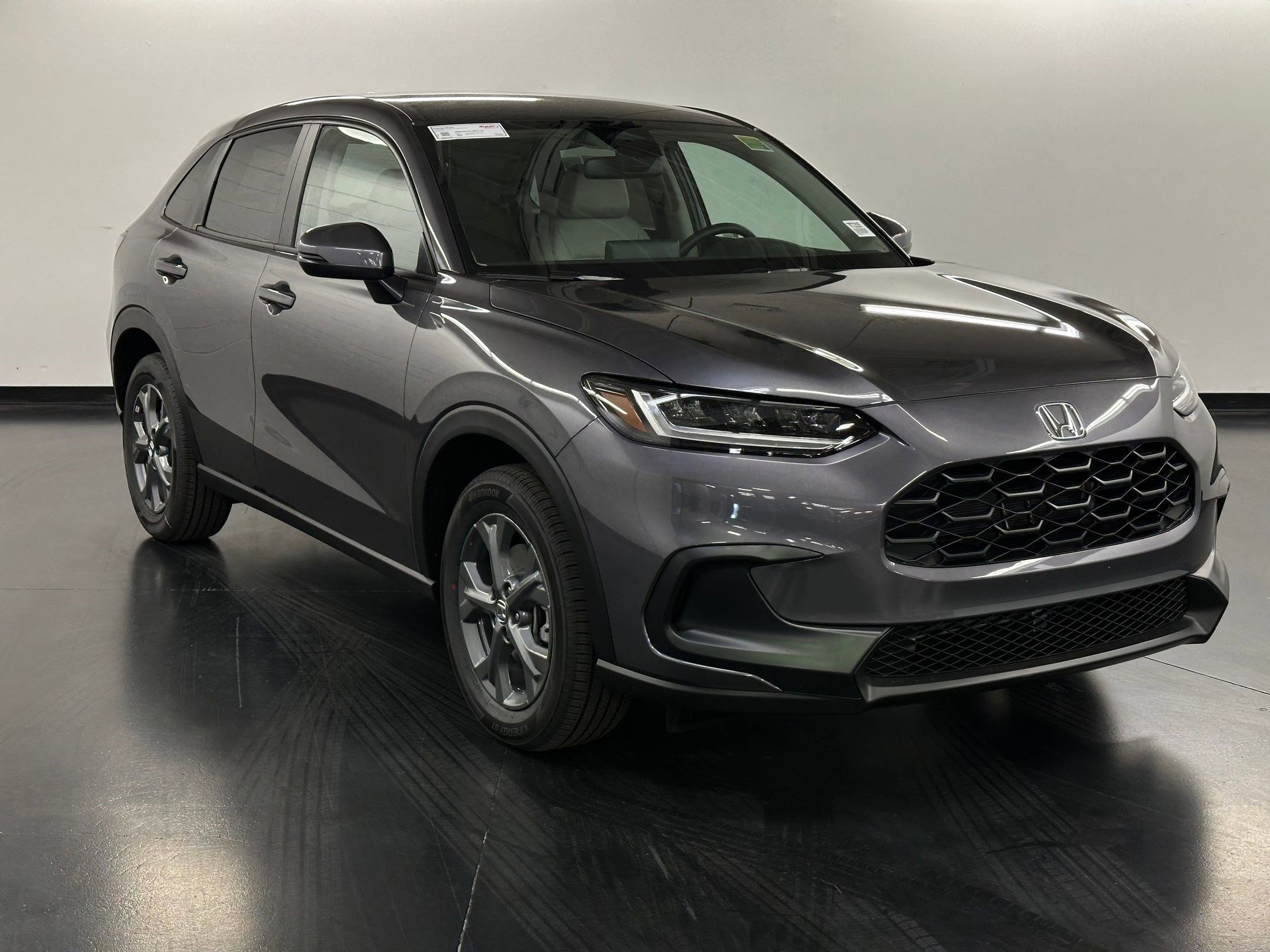 New 2026 Honda HR-V LX image 7