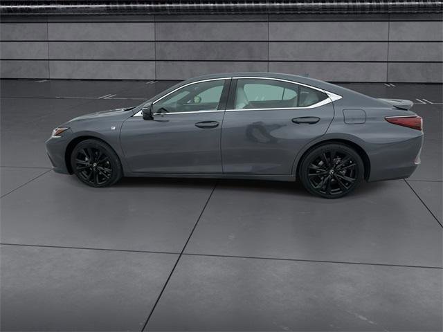 Certified 2023 Lexus ES 350 F Sport image 6