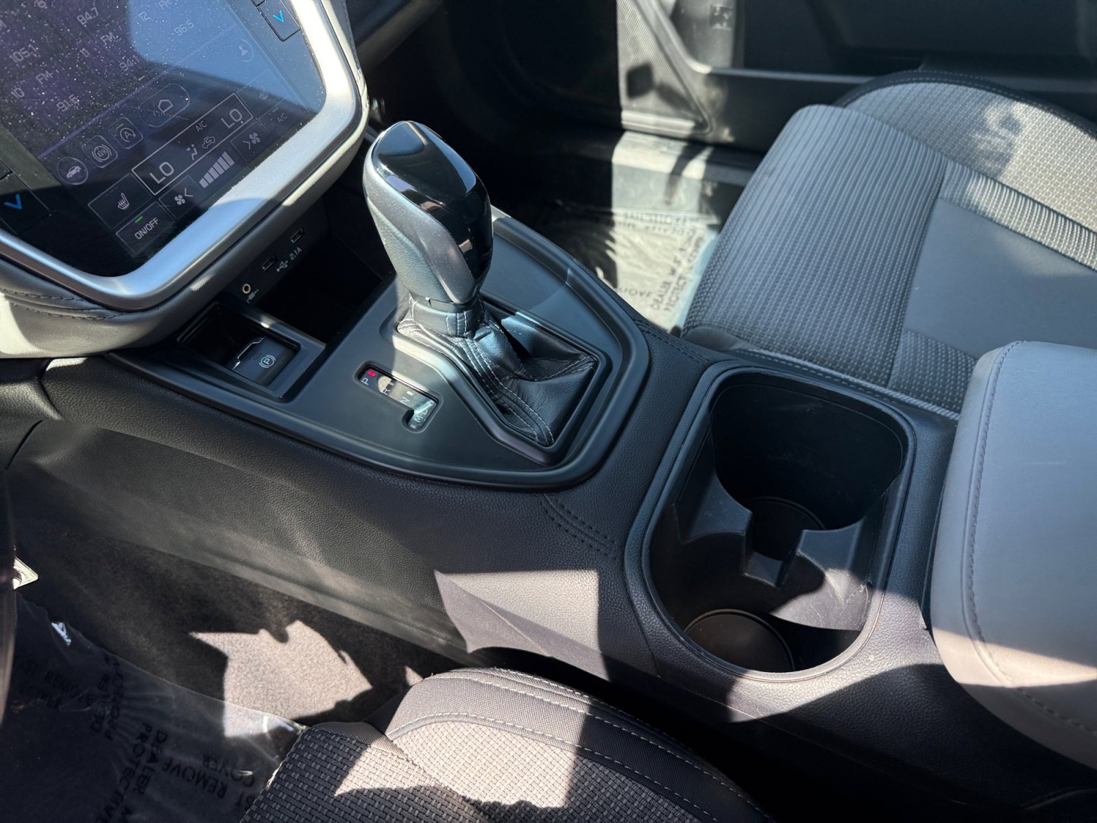 Used 2021 Subaru Outback Premium image 13