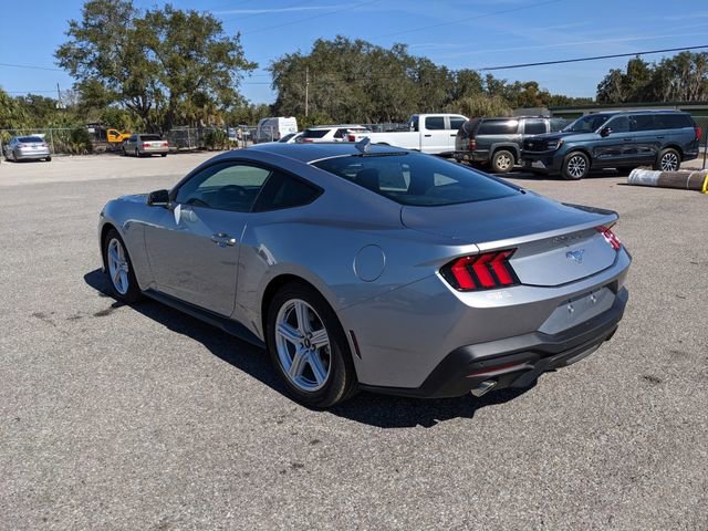 New 2026 Ford Mustang Coupe image 6