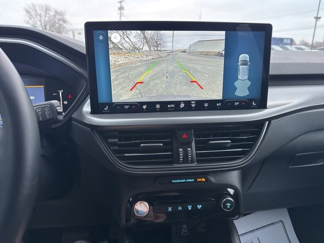 Used 2025 Ford Escape Active w/ Tech Pack #1 image 22