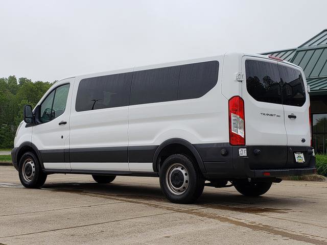 Used 2016 Ford Transit 350 XL image 3