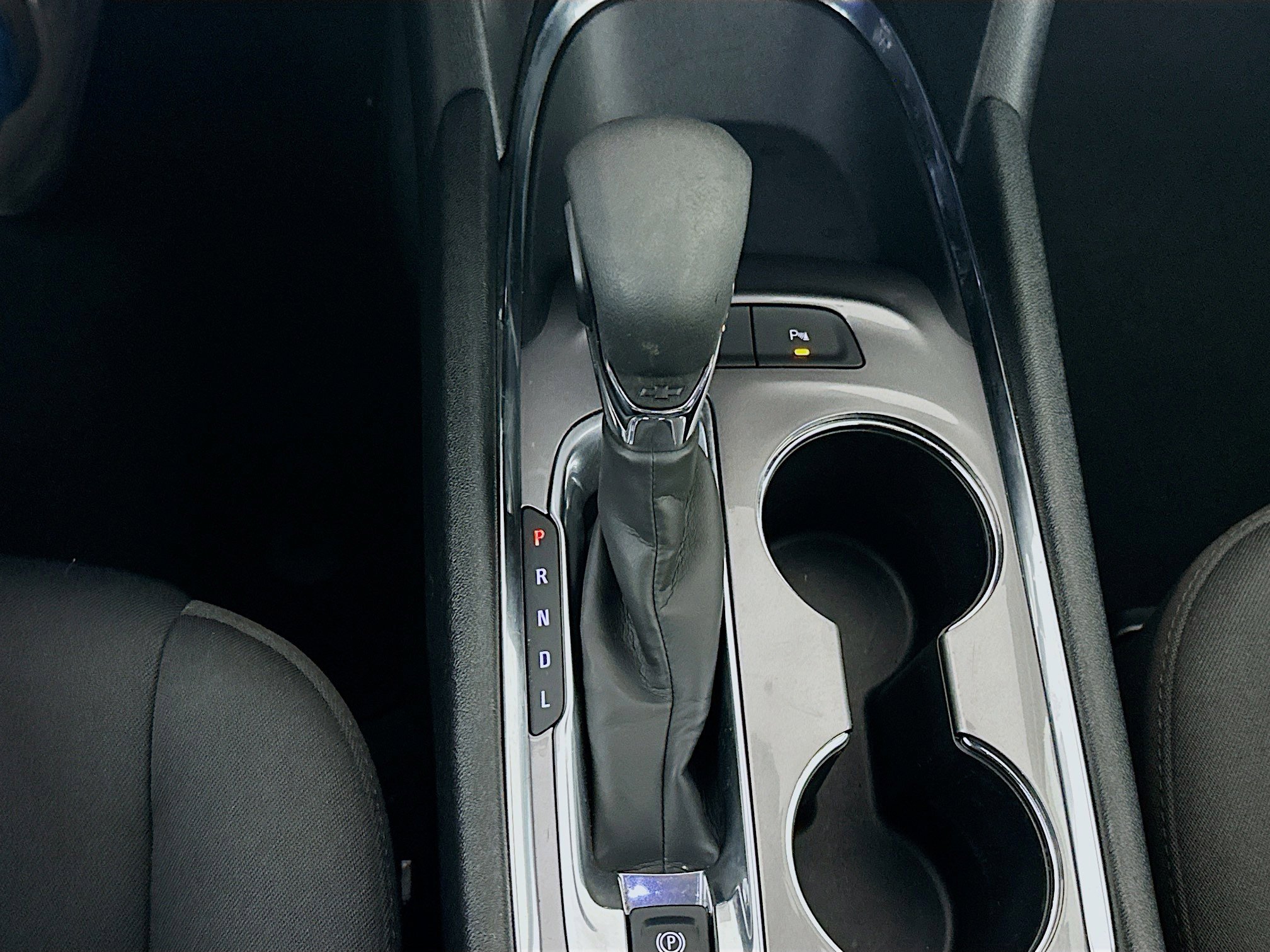 Used 2024 Chevrolet Malibu LT image 23