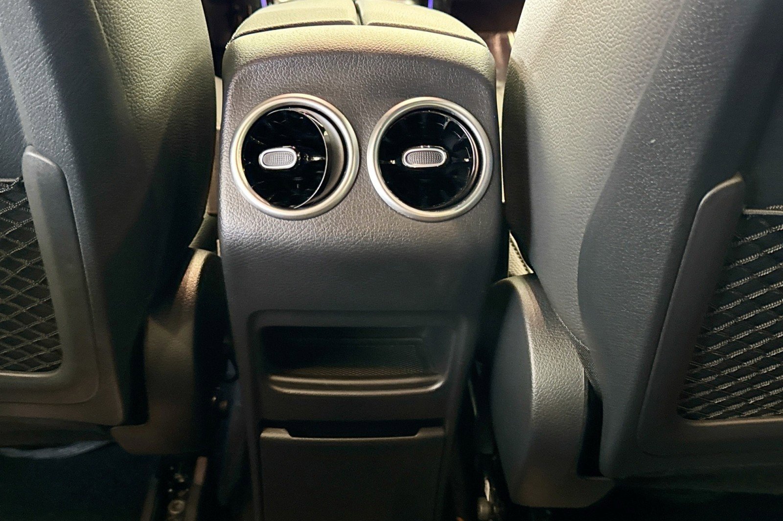 Certified 2025 Mercedes-Benz GLA 250 image 23