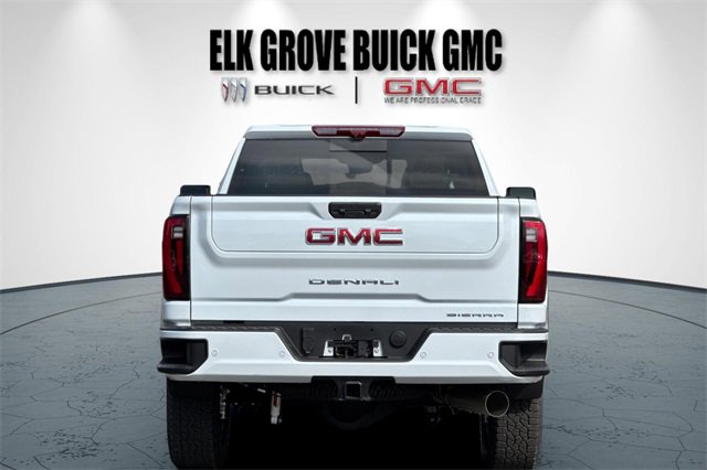 New 2026 GMC Sierra 2500 Denali w/ Denali Reserve Package image 5